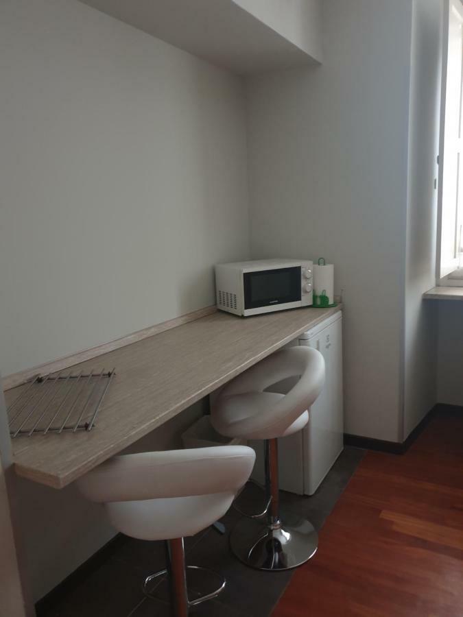 Magenta Gold - Centrale Ed Ideale Per Gruppi E Famiglie Apartment Turin Bagian luar foto